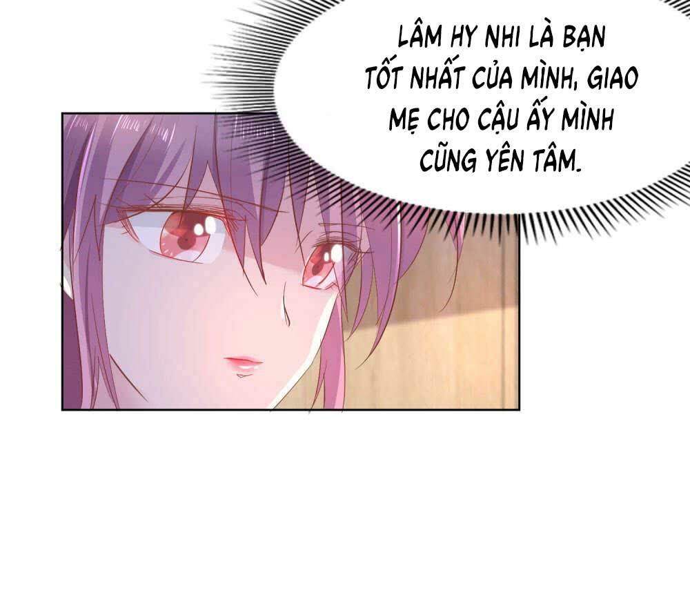 1000 Tư Thế Cưa Đổ Tổng Tài Chapter 14 - Trang 2