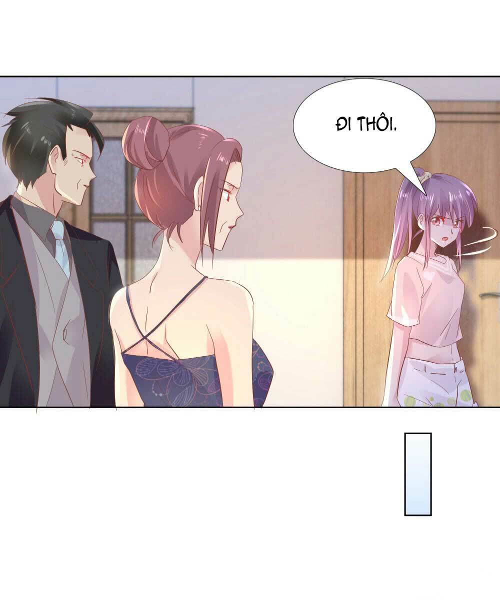 1000 Tư Thế Cưa Đổ Tổng Tài Chapter 14 - Trang 2