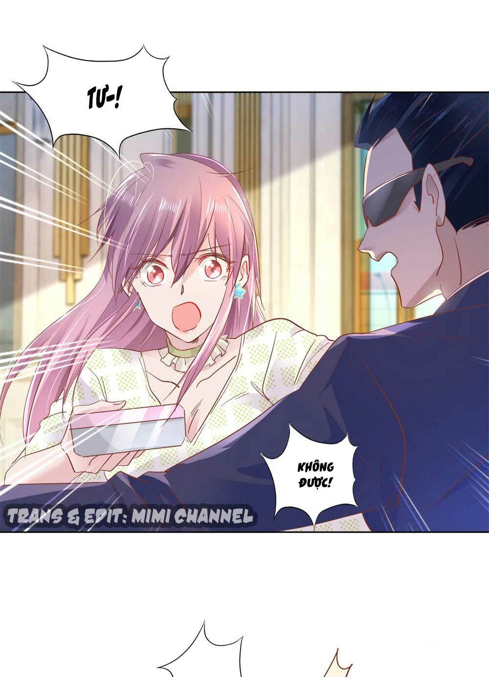 1000 Tư Thế Cưa Đổ Tổng Tài Chapter 15 - Trang 2