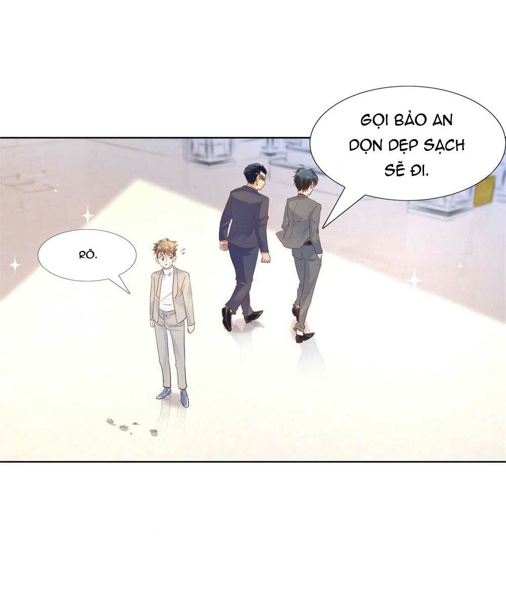 1000 Tư Thế Cưa Đổ Tổng Tài Chapter 15 - Trang 2