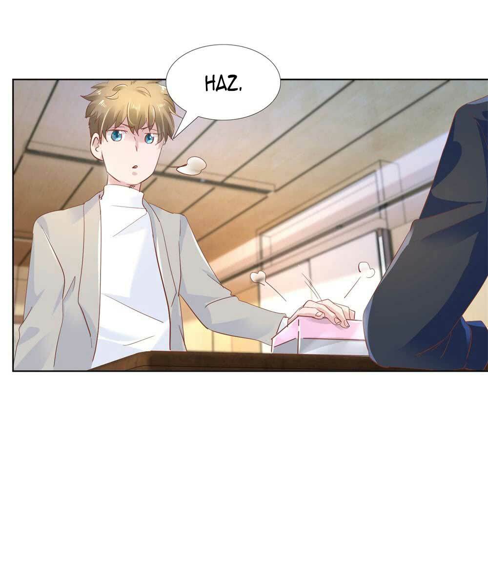 1000 Tư Thế Cưa Đổ Tổng Tài Chapter 15 - Trang 2