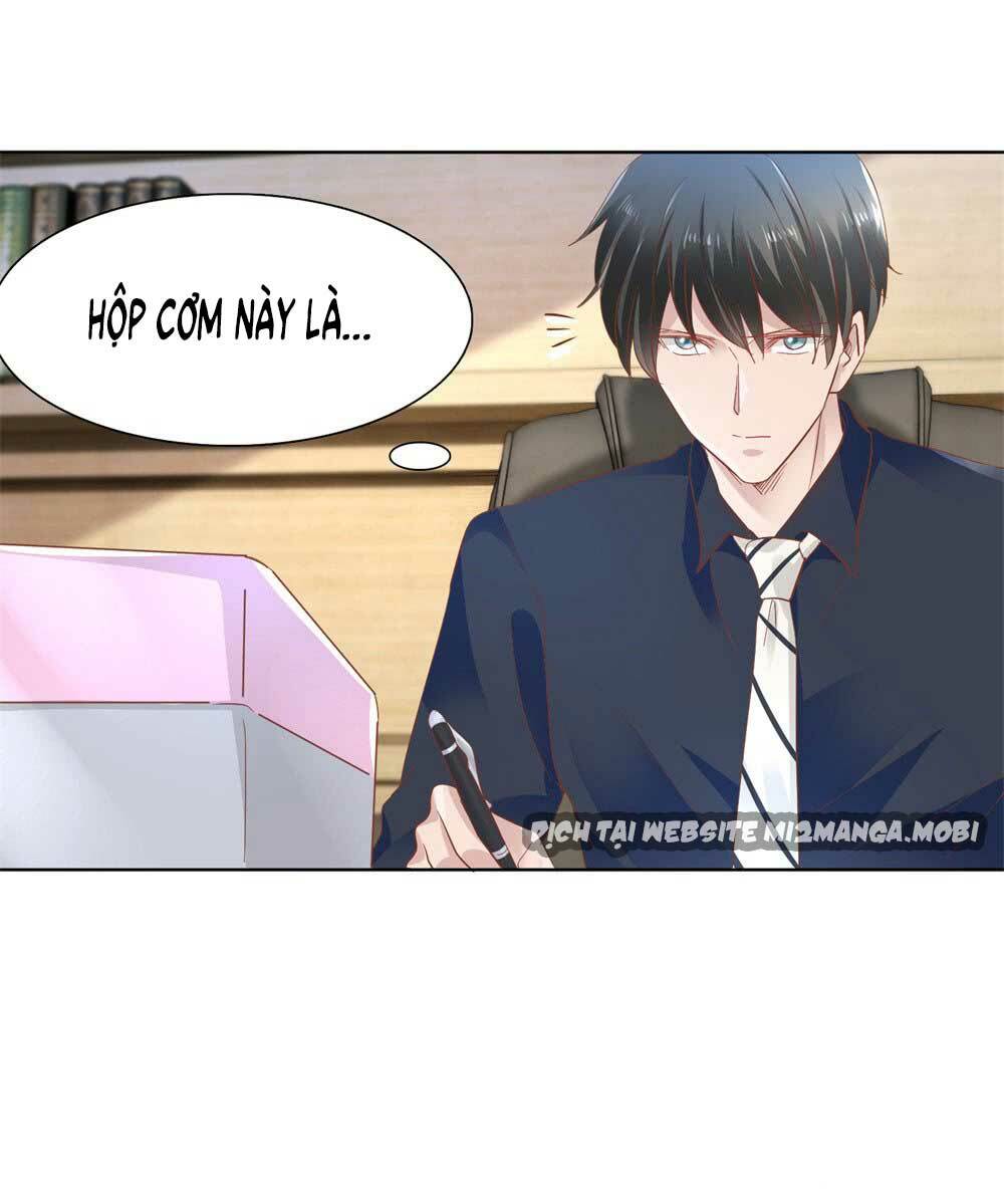 1000 Tư Thế Cưa Đổ Tổng Tài Chapter 15 - Trang 2