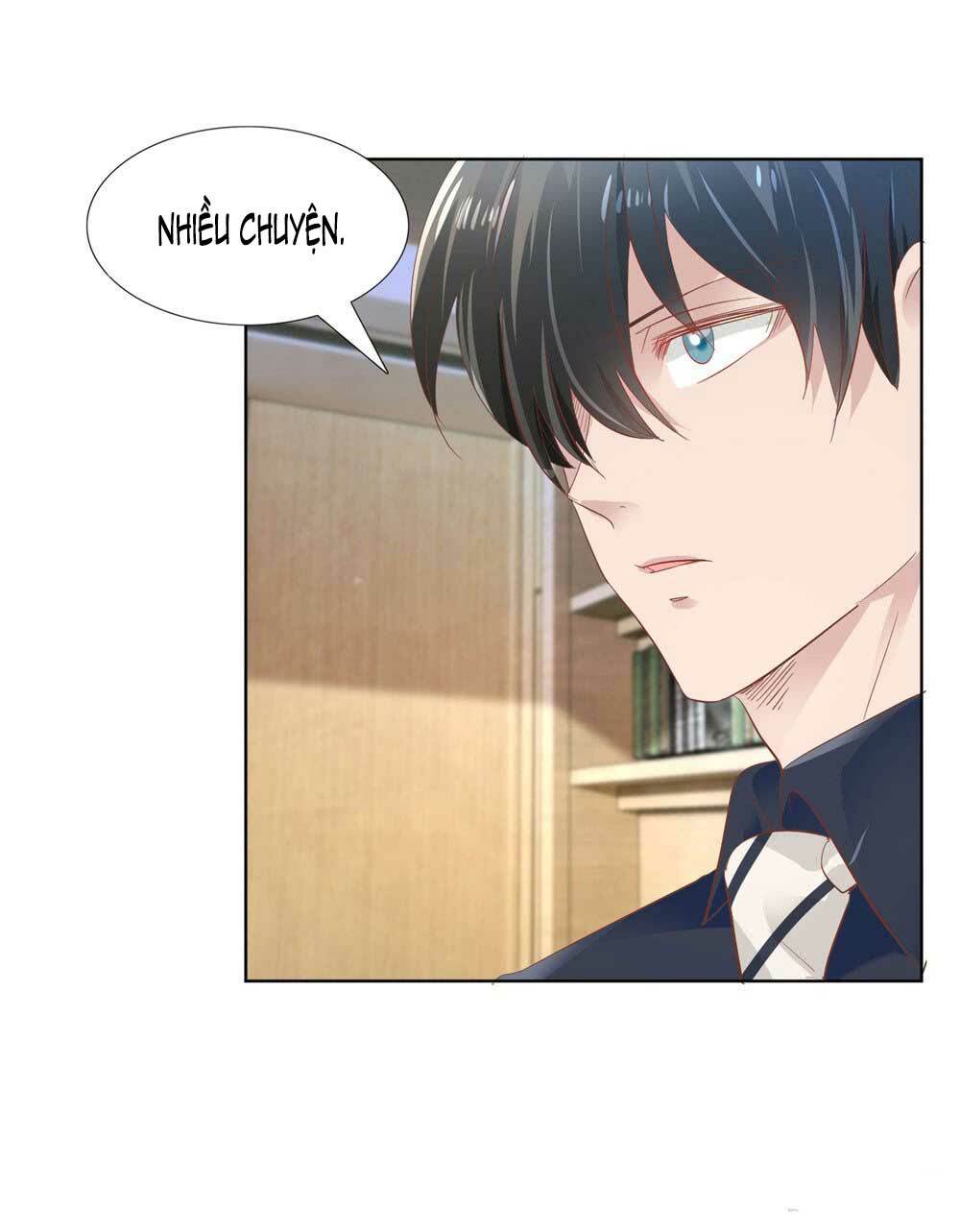 1000 Tư Thế Cưa Đổ Tổng Tài Chapter 15 - Trang 2