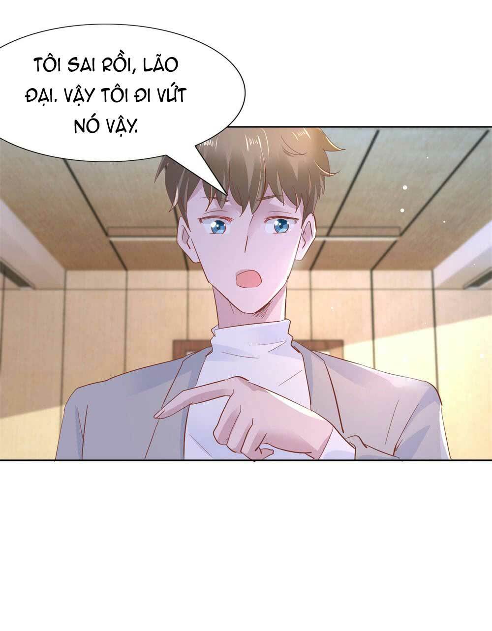 1000 Tư Thế Cưa Đổ Tổng Tài Chapter 15 - Trang 2