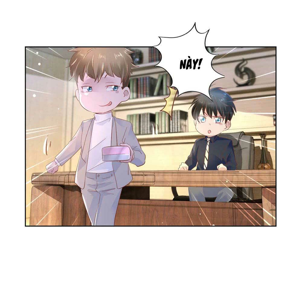 1000 Tư Thế Cưa Đổ Tổng Tài Chapter 15 - Trang 2