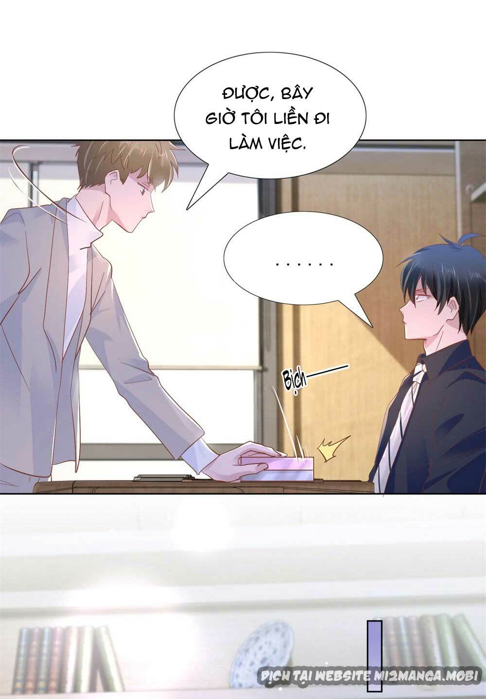 1000 Tư Thế Cưa Đổ Tổng Tài Chapter 15 - Trang 2