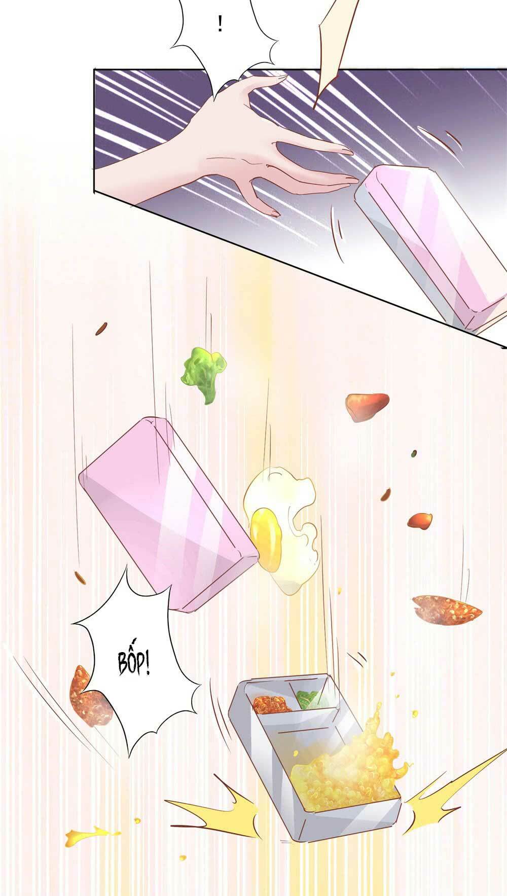 1000 Tư Thế Cưa Đổ Tổng Tài Chapter 15 - Trang 2