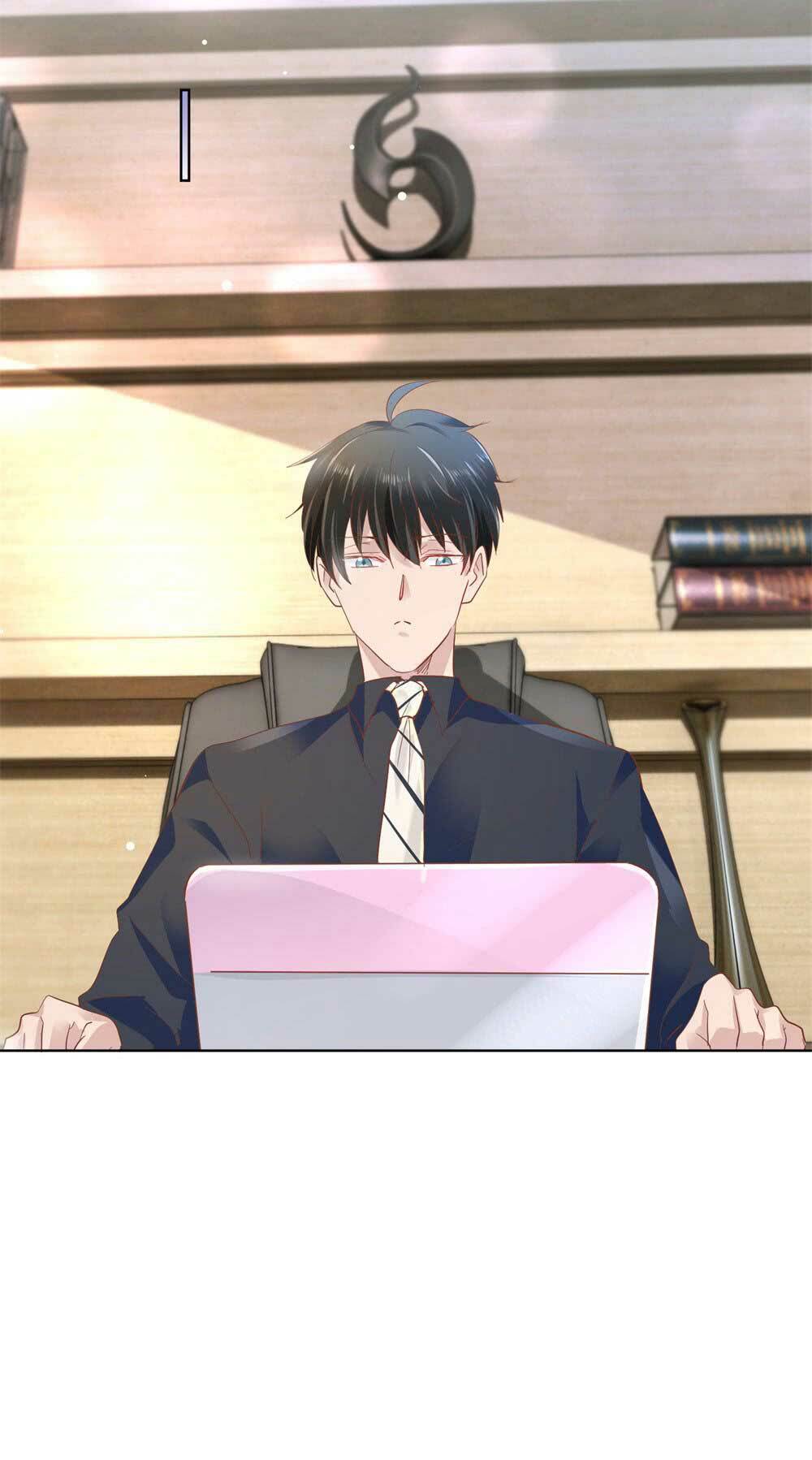 1000 Tư Thế Cưa Đổ Tổng Tài Chapter 15 - Trang 2