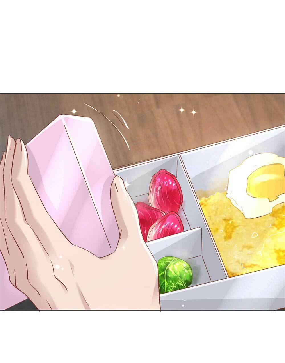 1000 Tư Thế Cưa Đổ Tổng Tài Chapter 15 - Trang 2