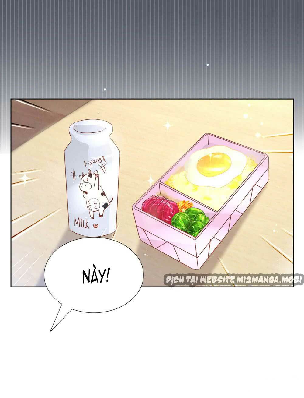 1000 Tư Thế Cưa Đổ Tổng Tài Chapter 15 - Trang 2