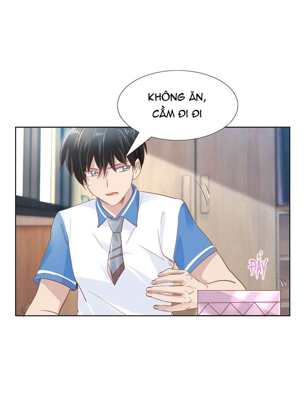 1000 Tư Thế Cưa Đổ Tổng Tài Chapter 15 - Trang 2