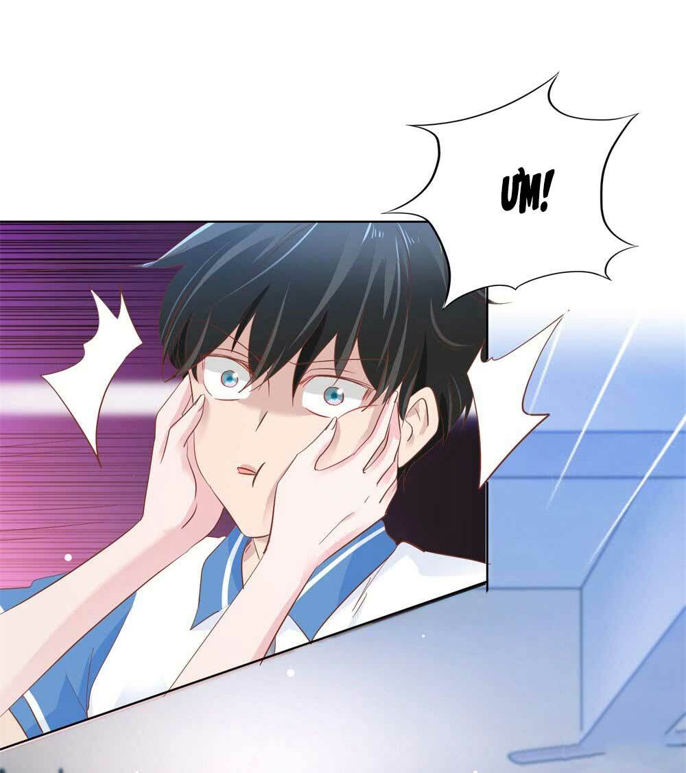 1000 Tư Thế Cưa Đổ Tổng Tài Chapter 15 - Trang 2