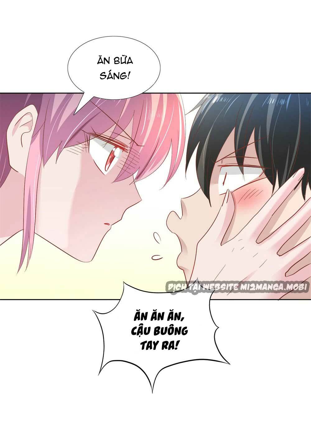 1000 Tư Thế Cưa Đổ Tổng Tài Chapter 15 - Trang 2