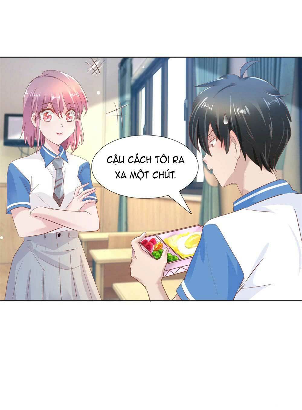 1000 Tư Thế Cưa Đổ Tổng Tài Chapter 15 - Trang 2