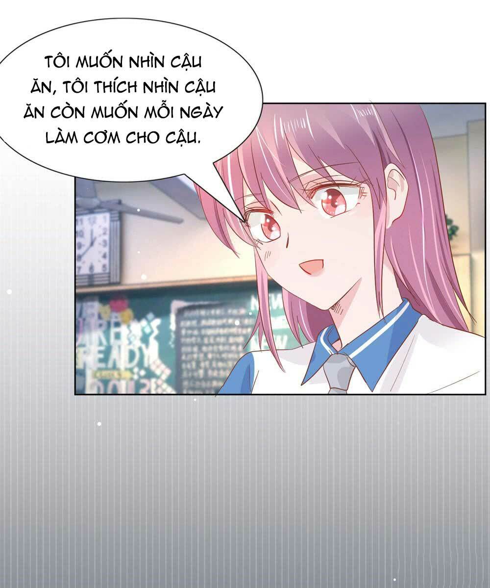 1000 Tư Thế Cưa Đổ Tổng Tài Chapter 15 - Trang 2