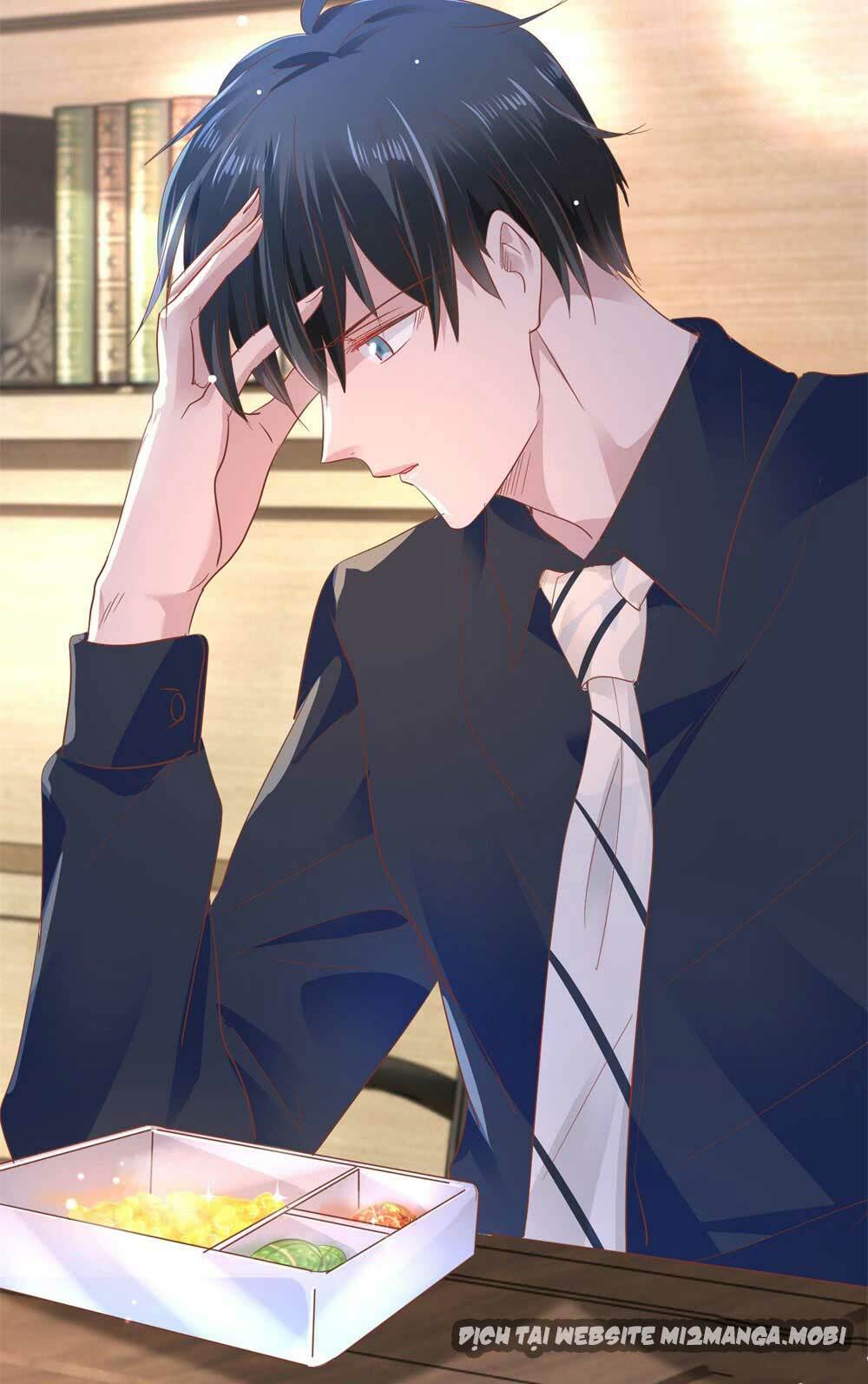 1000 Tư Thế Cưa Đổ Tổng Tài Chapter 15 - Trang 2