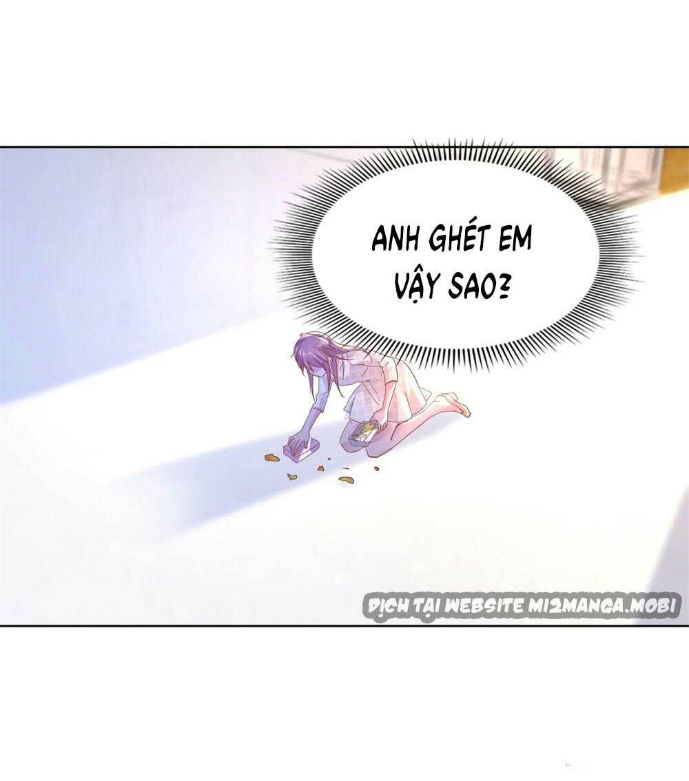 1000 Tư Thế Cưa Đổ Tổng Tài Chapter 15 - Trang 2