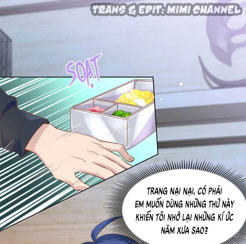 1000 Tư Thế Cưa Đổ Tổng Tài Chapter 16 - Trang 2