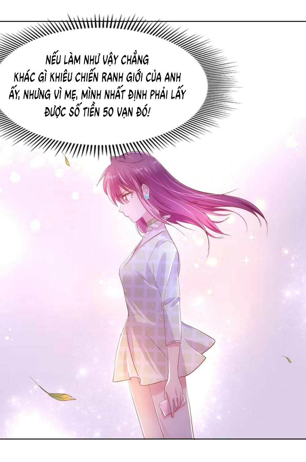 1000 Tư Thế Cưa Đổ Tổng Tài Chapter 16 - Trang 2