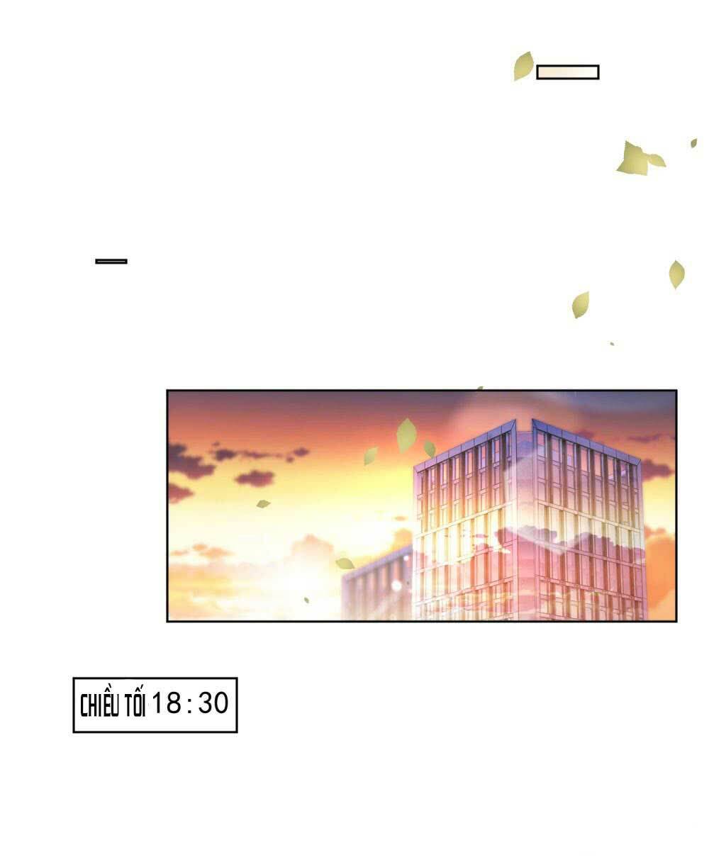 1000 Tư Thế Cưa Đổ Tổng Tài Chapter 16 - Trang 2