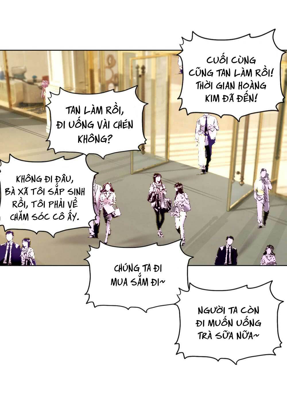 1000 Tư Thế Cưa Đổ Tổng Tài Chapter 16 - Trang 2