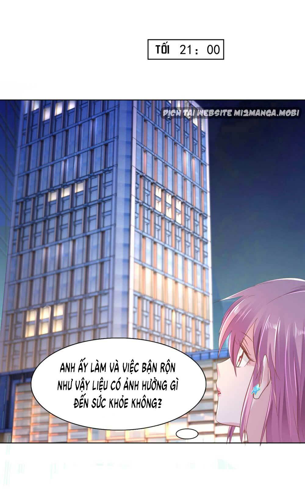 1000 Tư Thế Cưa Đổ Tổng Tài Chapter 16 - Trang 2