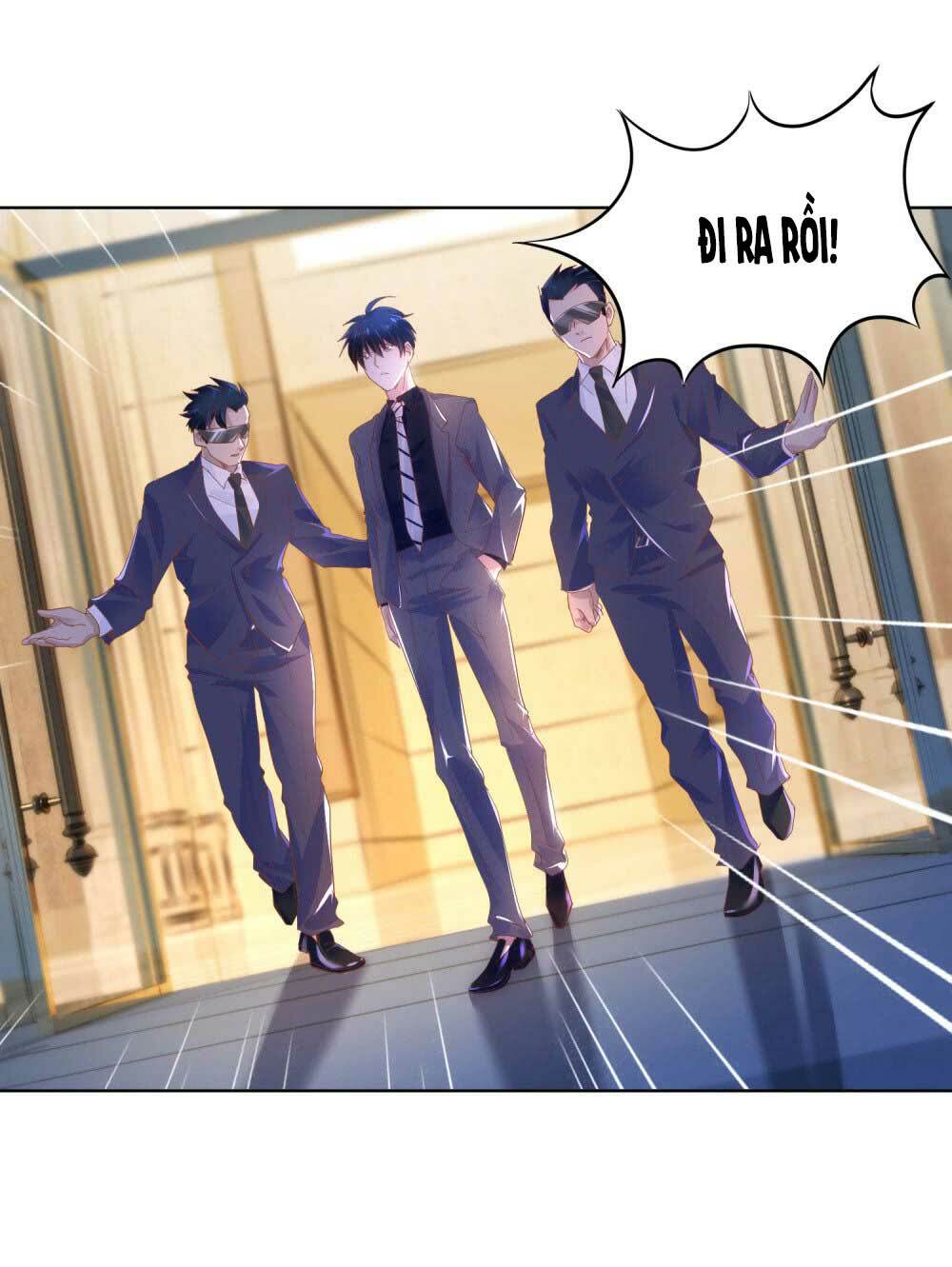 1000 Tư Thế Cưa Đổ Tổng Tài Chapter 16 - Trang 2