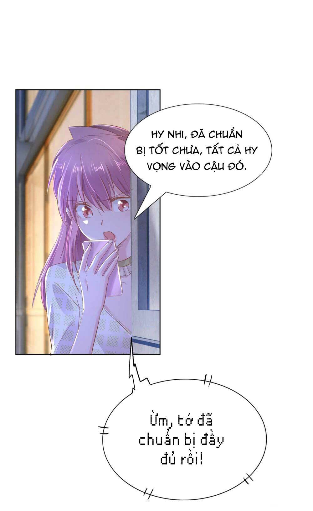 1000 Tư Thế Cưa Đổ Tổng Tài Chapter 16 - Trang 2