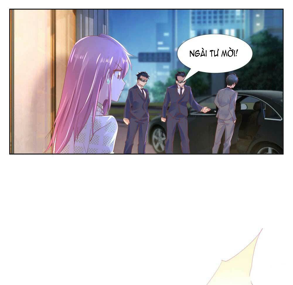 1000 Tư Thế Cưa Đổ Tổng Tài Chapter 16 - Trang 2