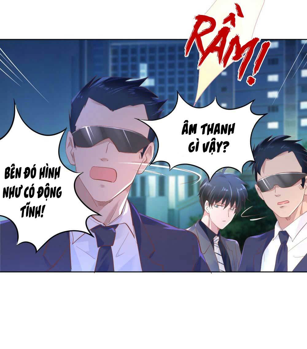 1000 Tư Thế Cưa Đổ Tổng Tài Chapter 16 - Trang 2