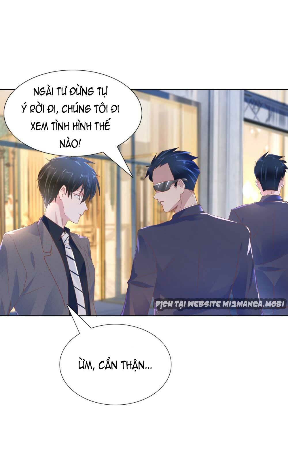 1000 Tư Thế Cưa Đổ Tổng Tài Chapter 16 - Trang 2