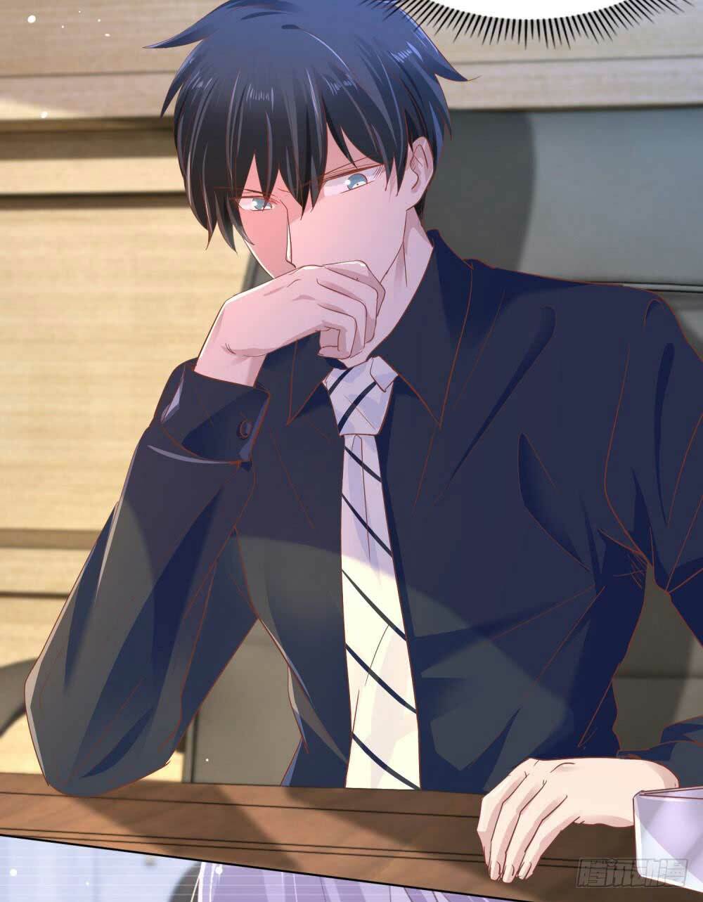 1000 Tư Thế Cưa Đổ Tổng Tài Chapter 16 - Trang 2