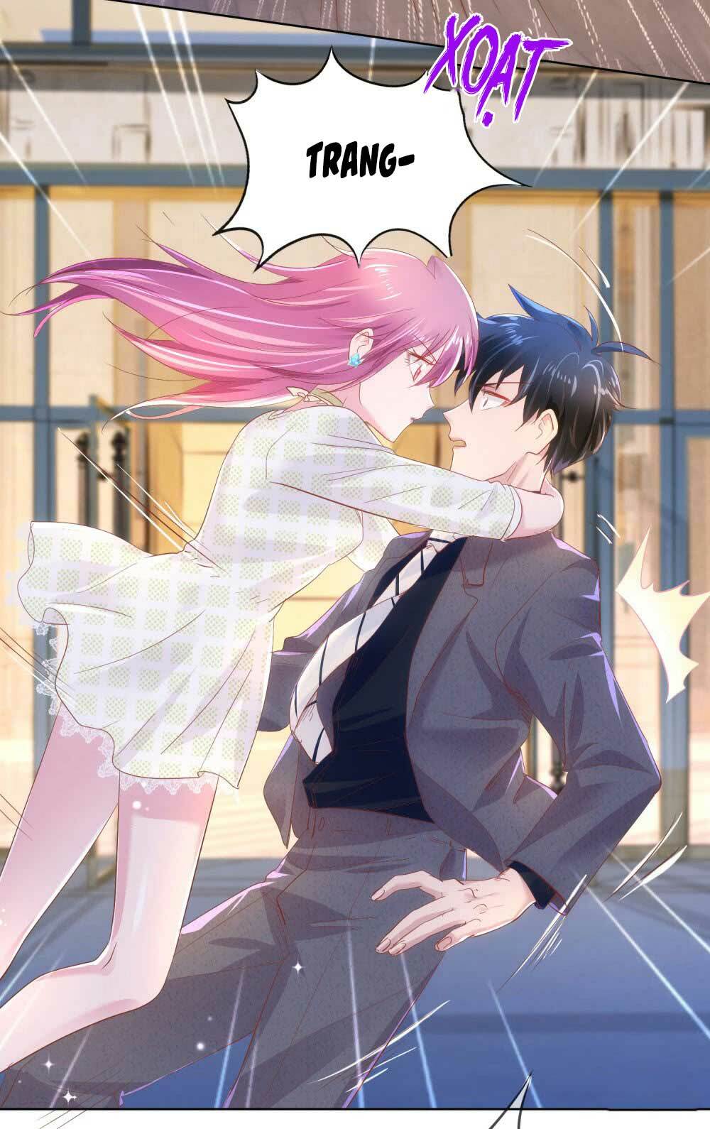 1000 Tư Thế Cưa Đổ Tổng Tài Chapter 16 - Trang 2