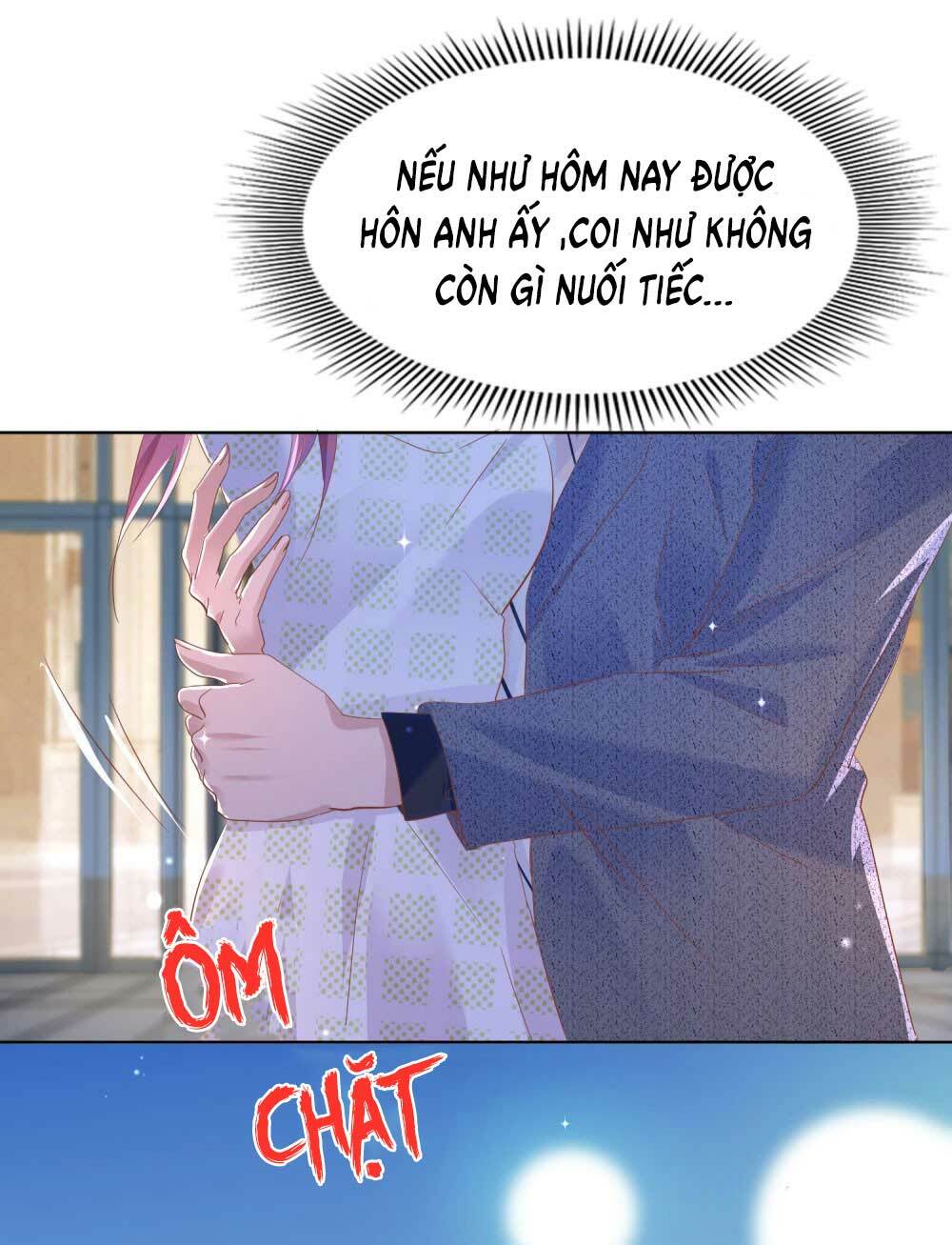 1000 Tư Thế Cưa Đổ Tổng Tài Chapter 16 - Trang 2