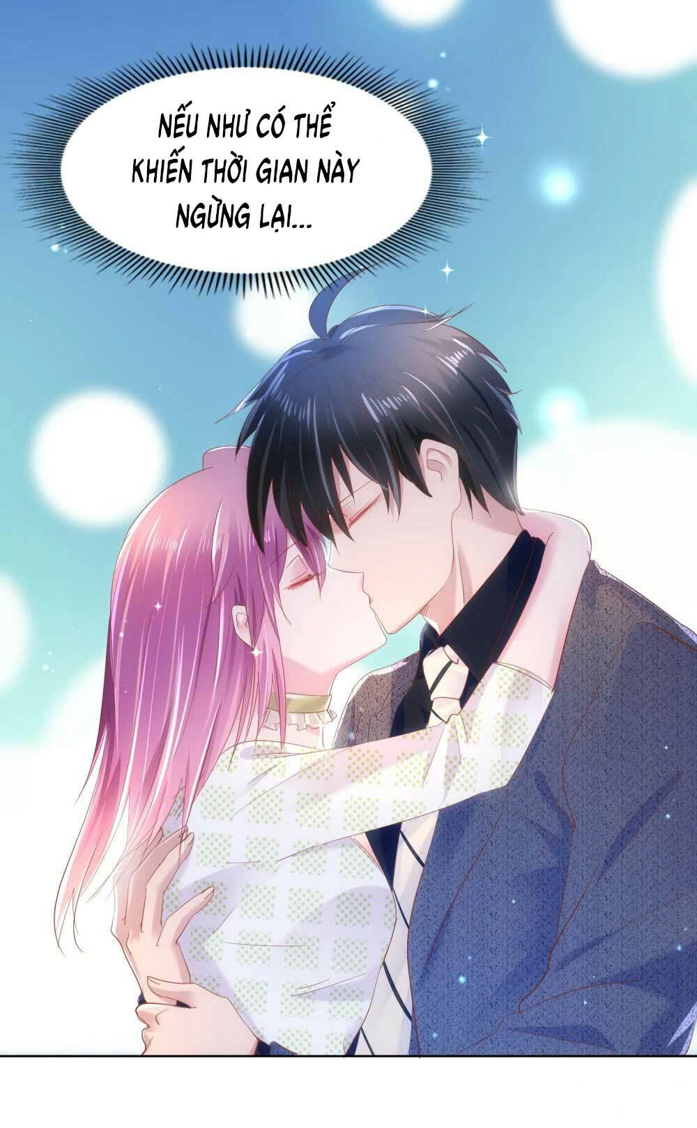 1000 Tư Thế Cưa Đổ Tổng Tài Chapter 16 - Trang 2