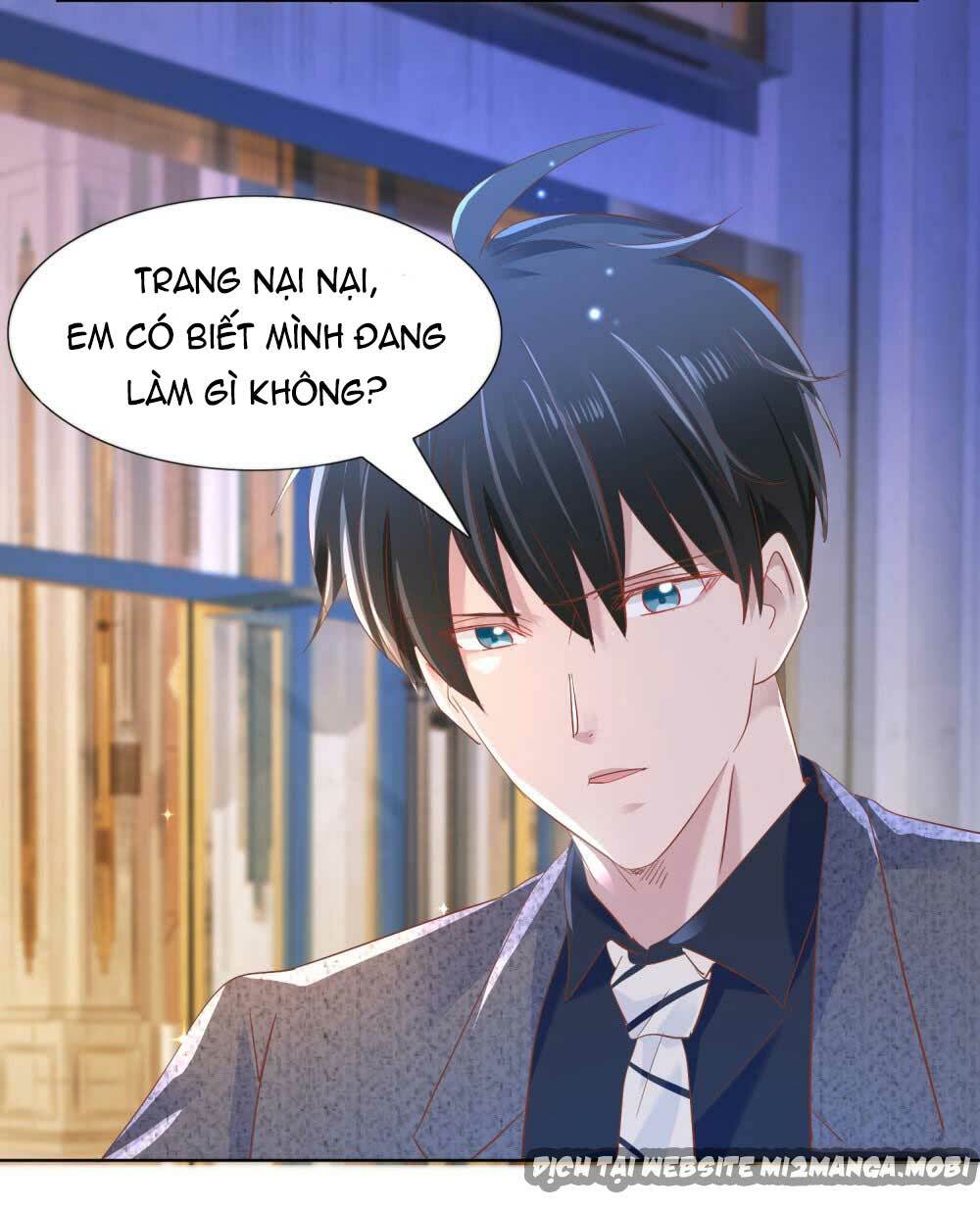 1000 Tư Thế Cưa Đổ Tổng Tài Chapter 16 - Trang 2