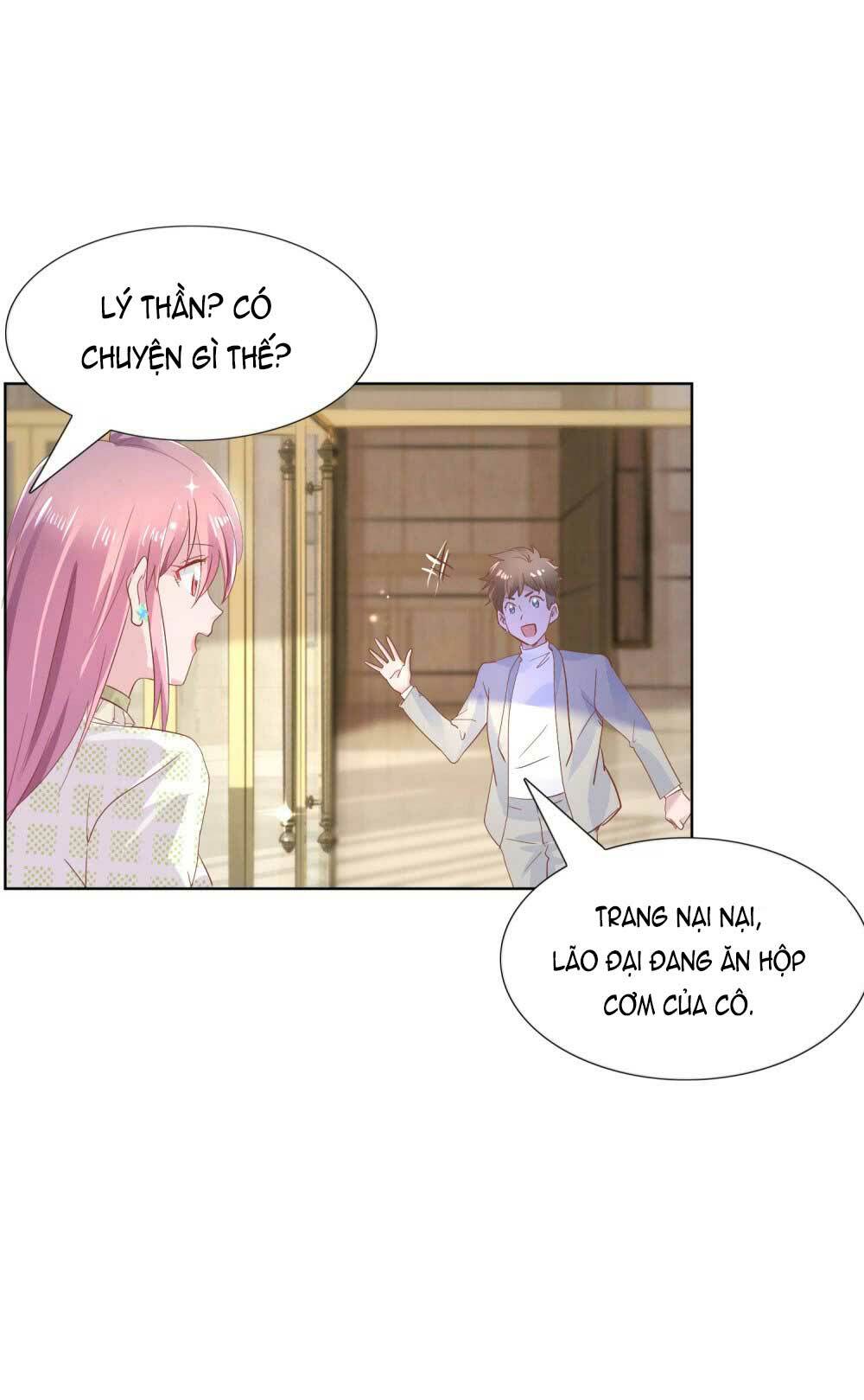 1000 Tư Thế Cưa Đổ Tổng Tài Chapter 16 - Trang 2