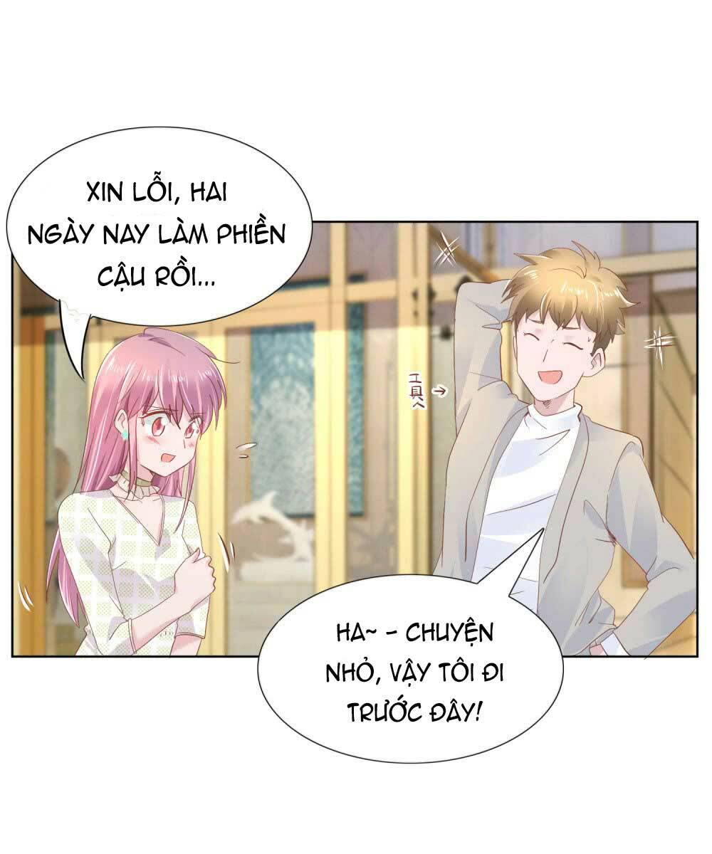 1000 Tư Thế Cưa Đổ Tổng Tài Chapter 16 - Trang 2