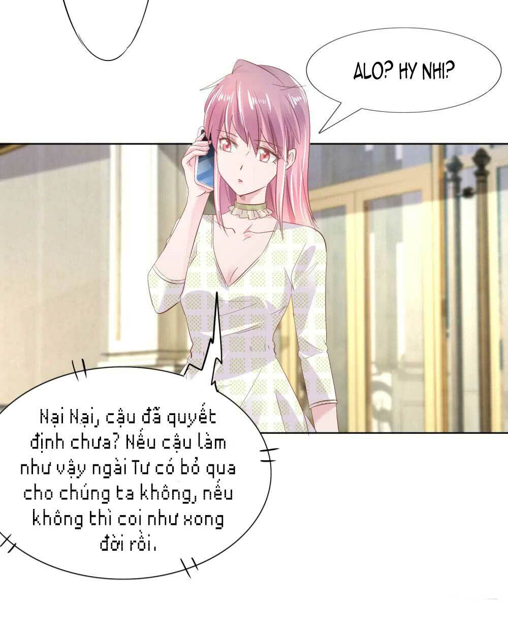 1000 Tư Thế Cưa Đổ Tổng Tài Chapter 16 - Trang 2