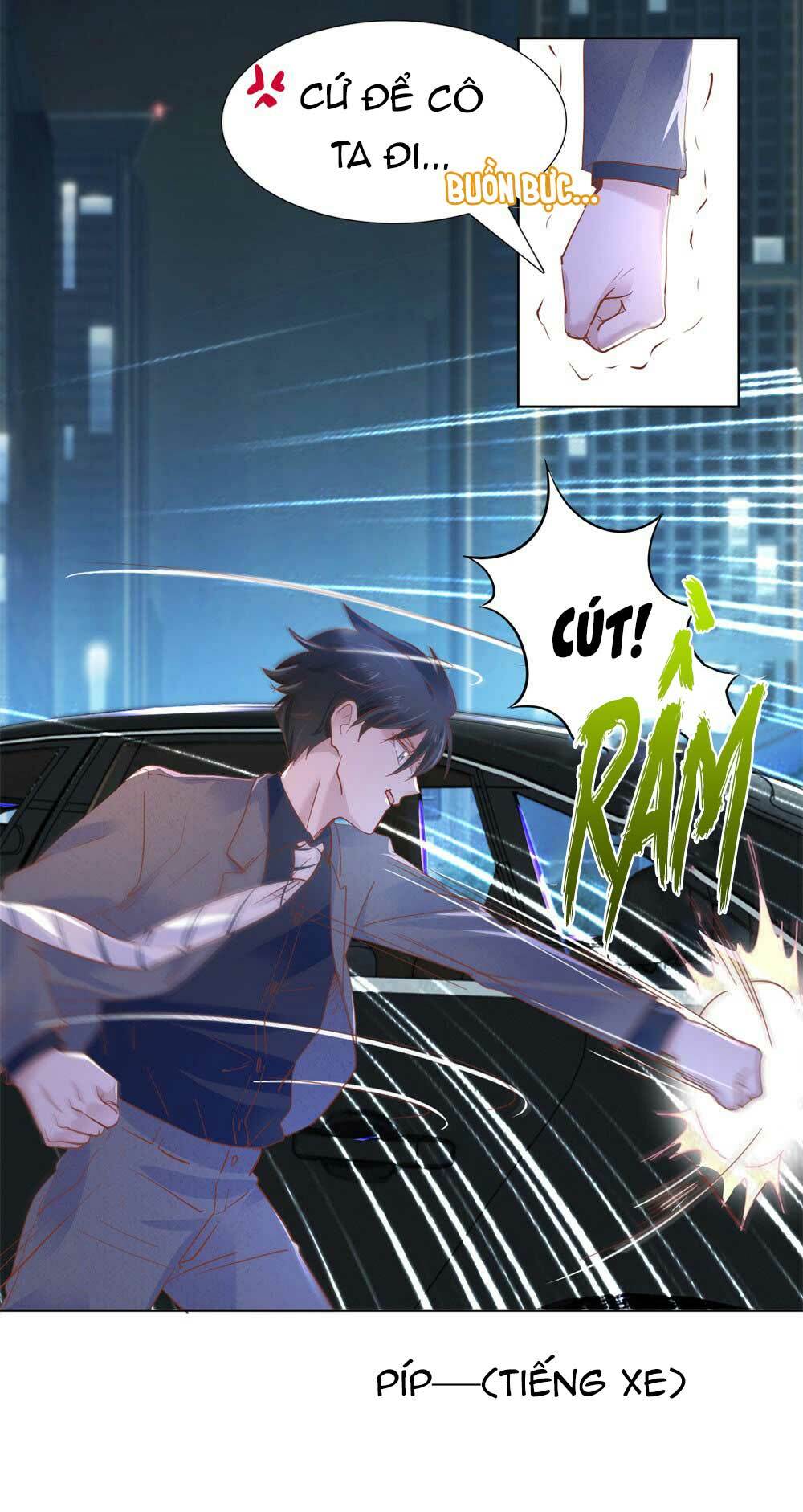 1000 Tư Thế Cưa Đổ Tổng Tài Chapter 17 - Trang 2