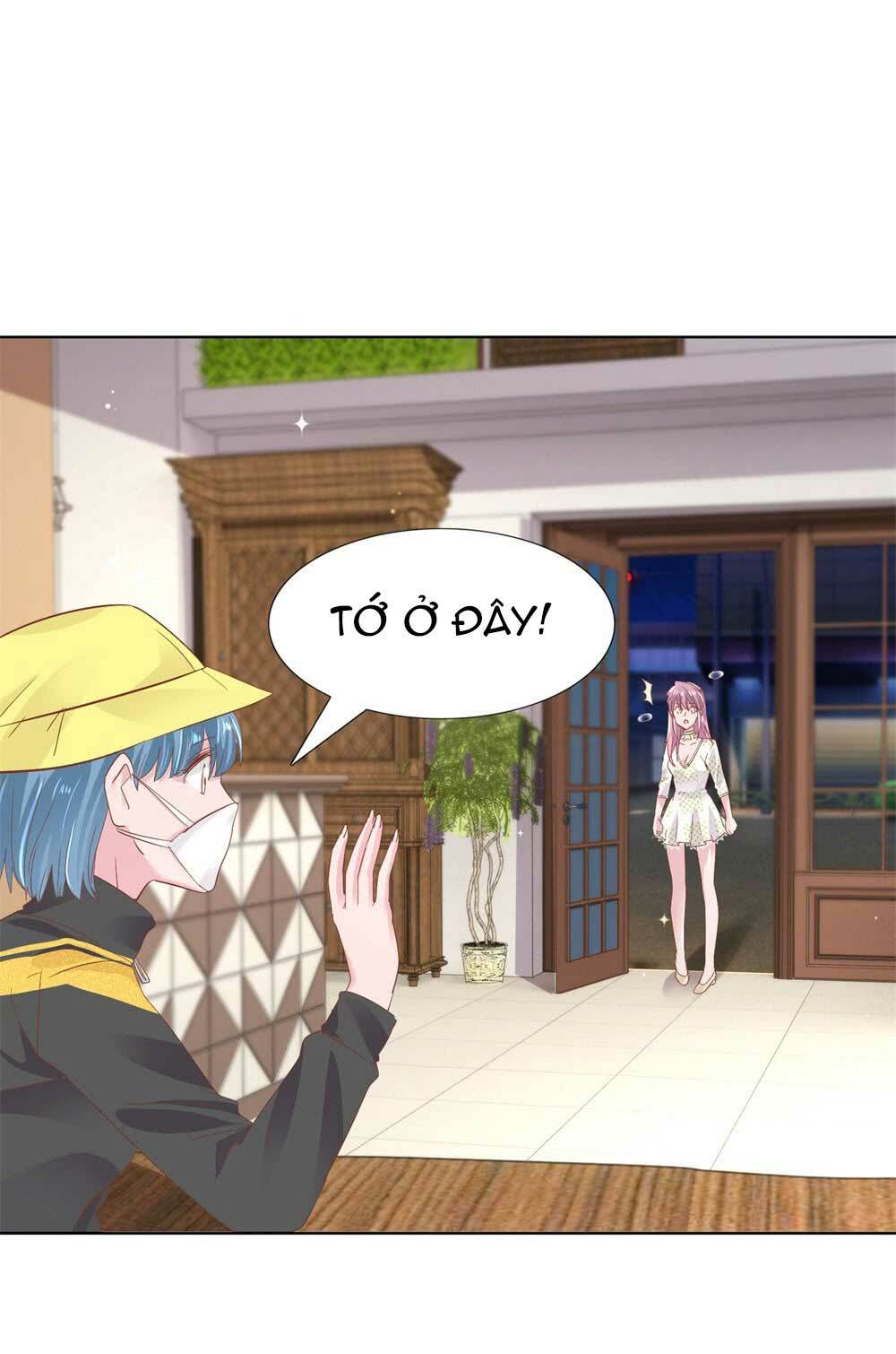 1000 Tư Thế Cưa Đổ Tổng Tài Chapter 17 - Trang 2