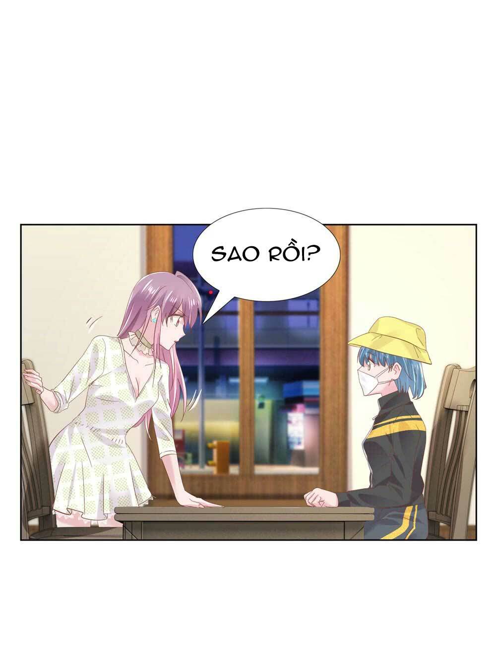 1000 Tư Thế Cưa Đổ Tổng Tài Chapter 17 - Trang 2