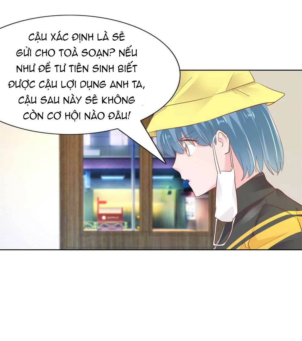 1000 Tư Thế Cưa Đổ Tổng Tài Chapter 17 - Trang 2