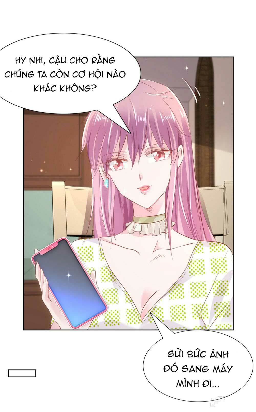 1000 Tư Thế Cưa Đổ Tổng Tài Chapter 17 - Trang 2