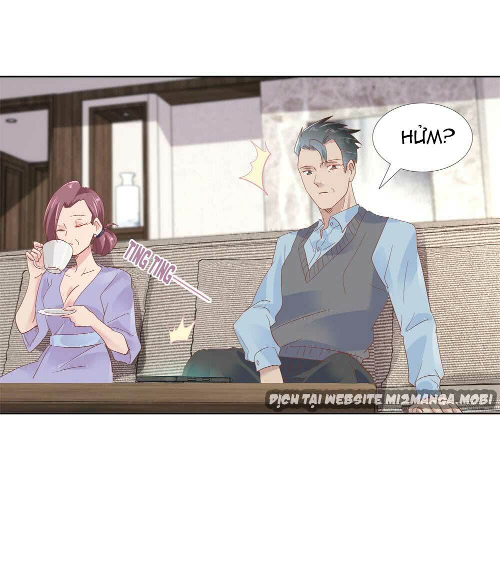 1000 Tư Thế Cưa Đổ Tổng Tài Chapter 17 - Trang 2