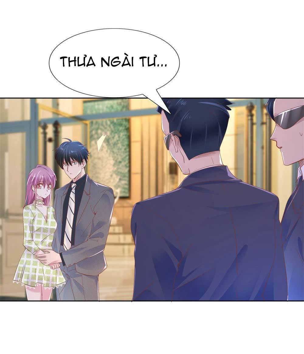 1000 Tư Thế Cưa Đổ Tổng Tài Chapter 17 - Trang 2