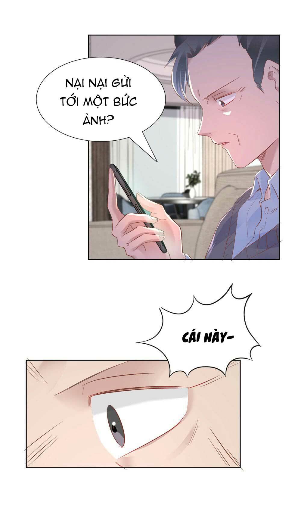 1000 Tư Thế Cưa Đổ Tổng Tài Chapter 17 - Trang 2