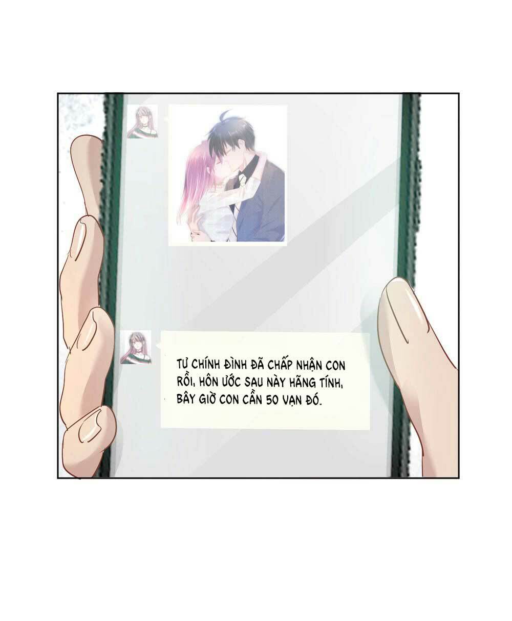 1000 Tư Thế Cưa Đổ Tổng Tài Chapter 17 - Trang 2