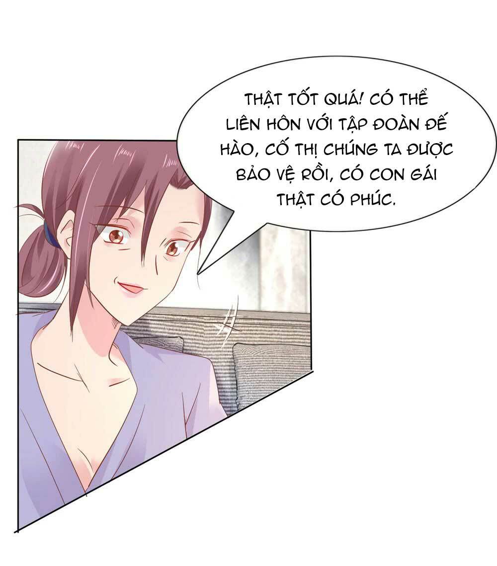 1000 Tư Thế Cưa Đổ Tổng Tài Chapter 17 - Trang 2