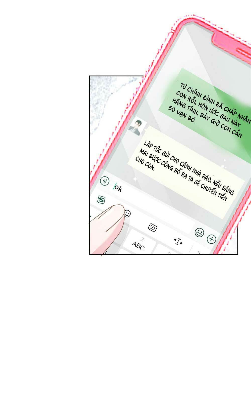 1000 Tư Thế Cưa Đổ Tổng Tài Chapter 17 - Trang 2